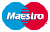 Maestro debit payments supported by WorldPay