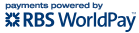 Payments powered by Worldpay